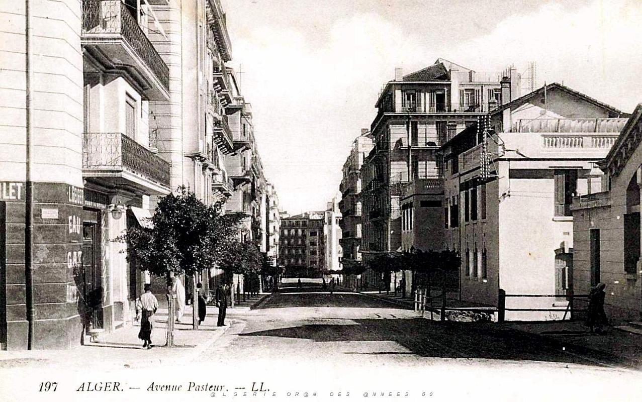 Alger - Avenue Pasteur .jpg